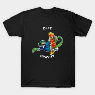 Defy Gravity T-Shirt